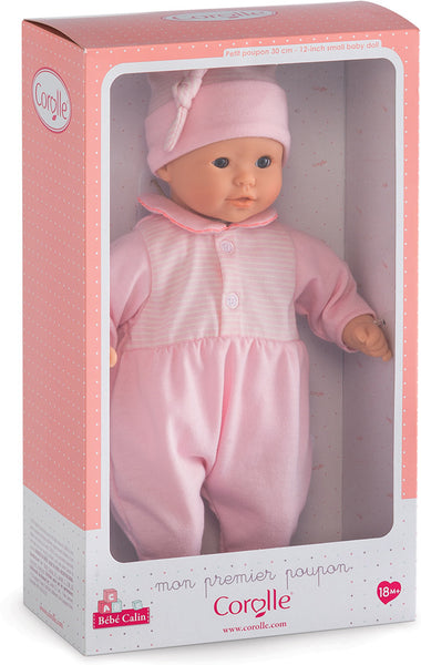 Calin - Charming Doll