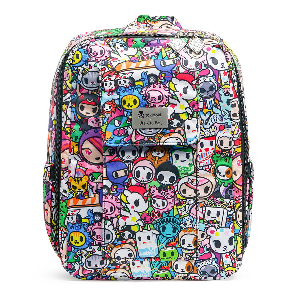 MiniBe - Iconic 2.0