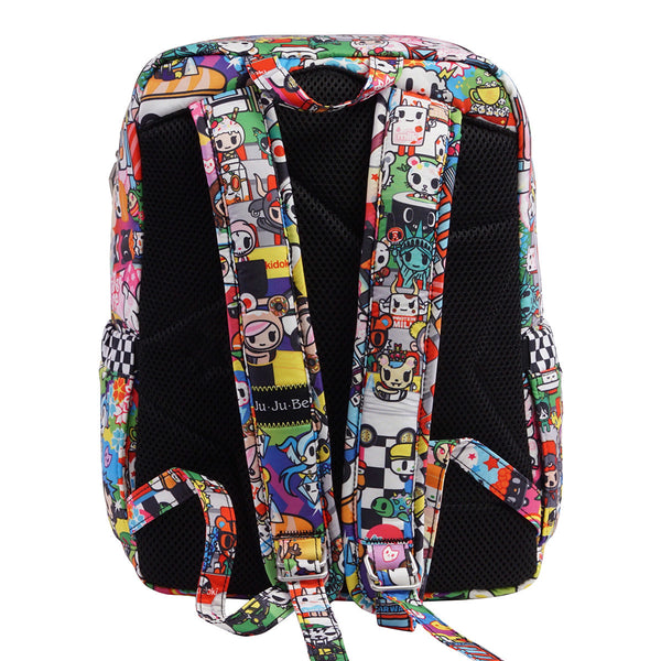 MiniBe Tokidoki - Sushi Cars