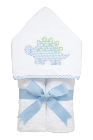 3 Martha's Dino Everykid Towel