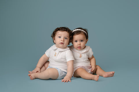 Diaper Cover Set