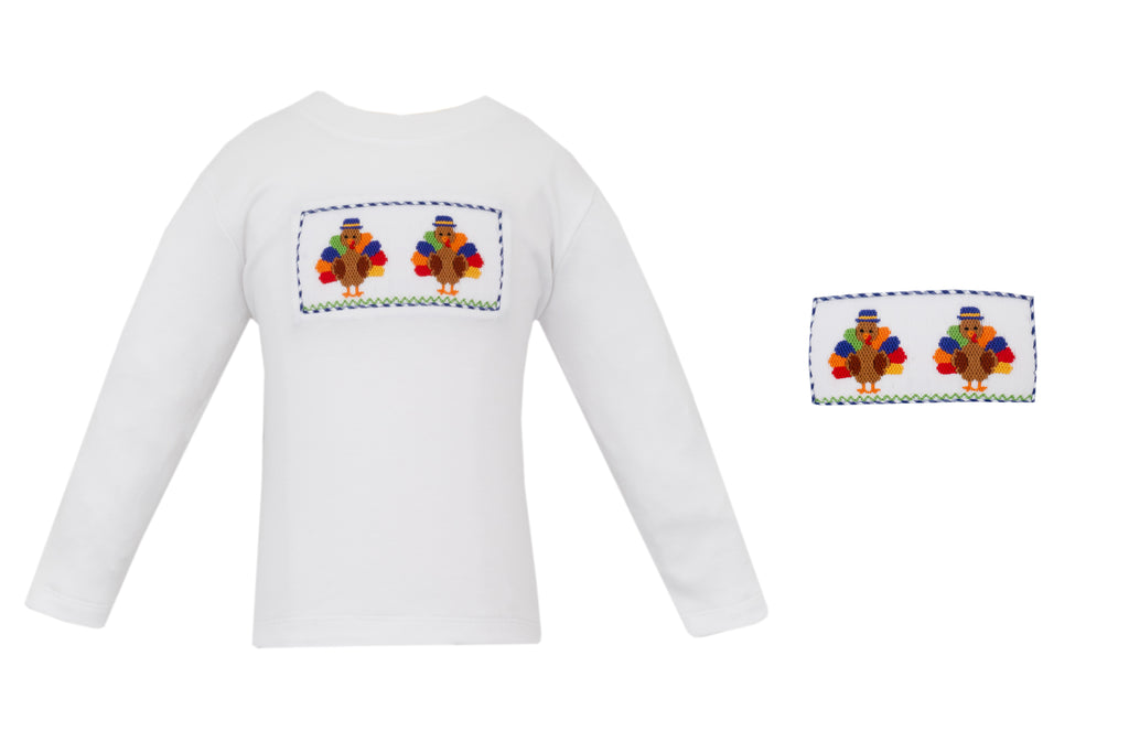 Anavini Turkey T-Shirt