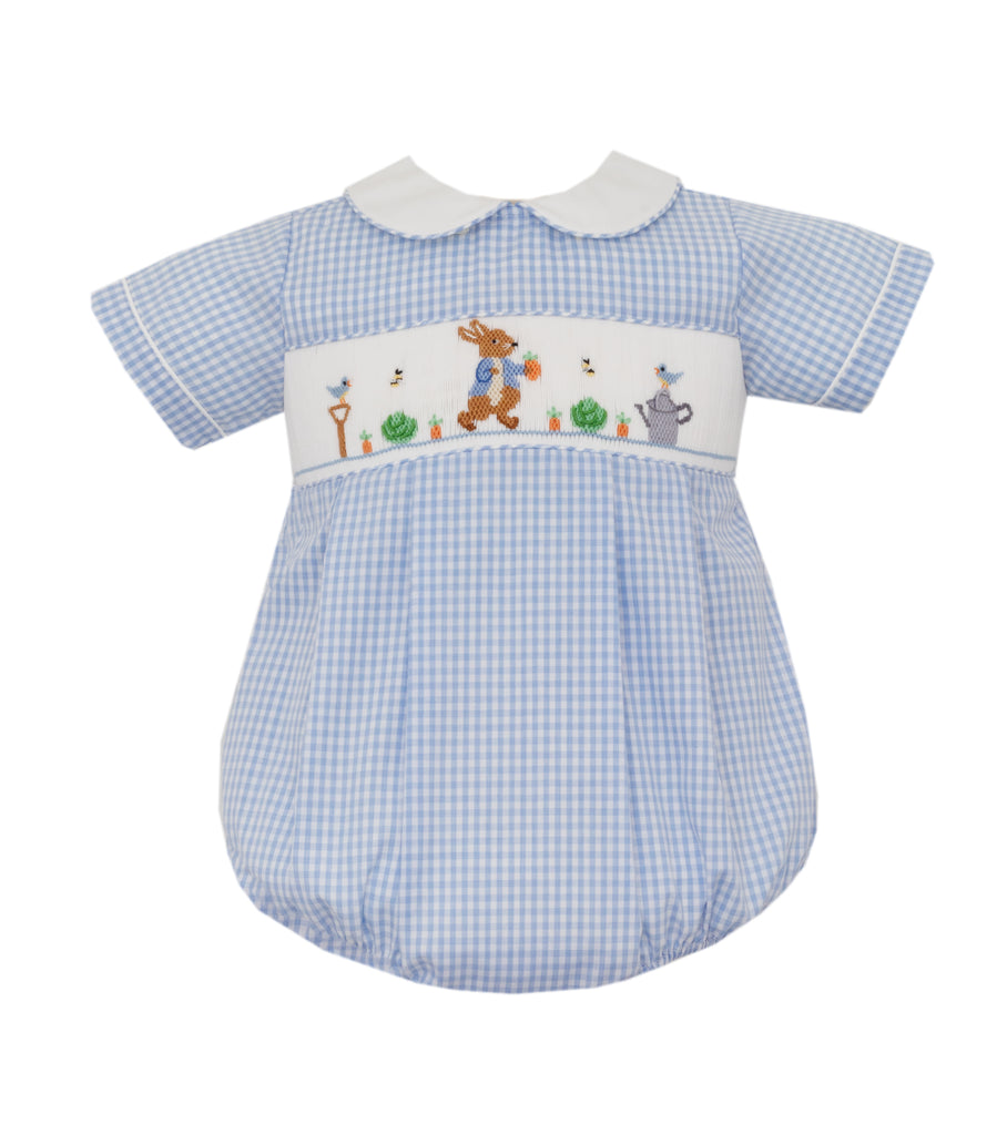 Boys Peter Rabbit Bubble