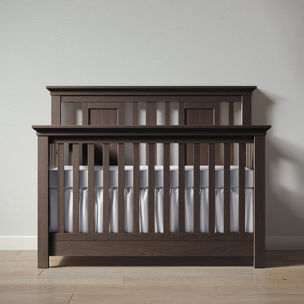 Romina Karisma Open Back Crib