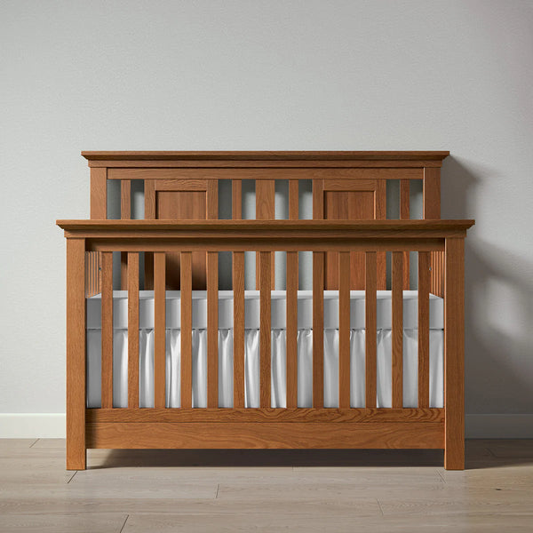 Romina Karisma Open Back Crib