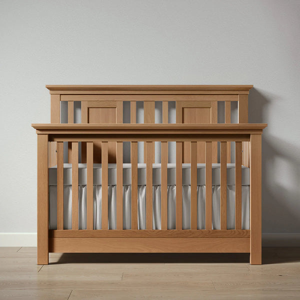 Romina Karisma Open Back Crib