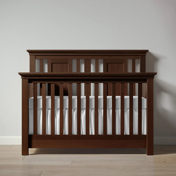 Romina Karisma Open Back Crib