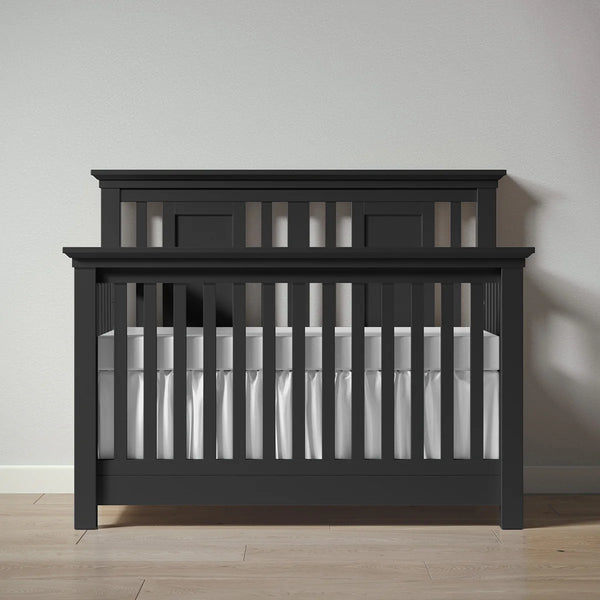 Romina Karisma Open Back Crib