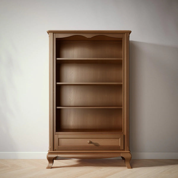 Cleopatra Bookcase
