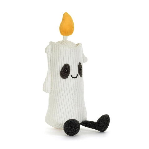 Amuseable Flickerty Candle