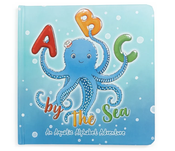 ABC Sea Book