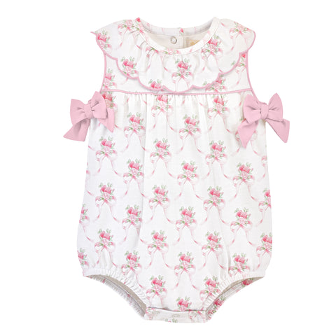Sweet Bows Bubble