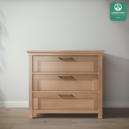 Karisma Single Dresser