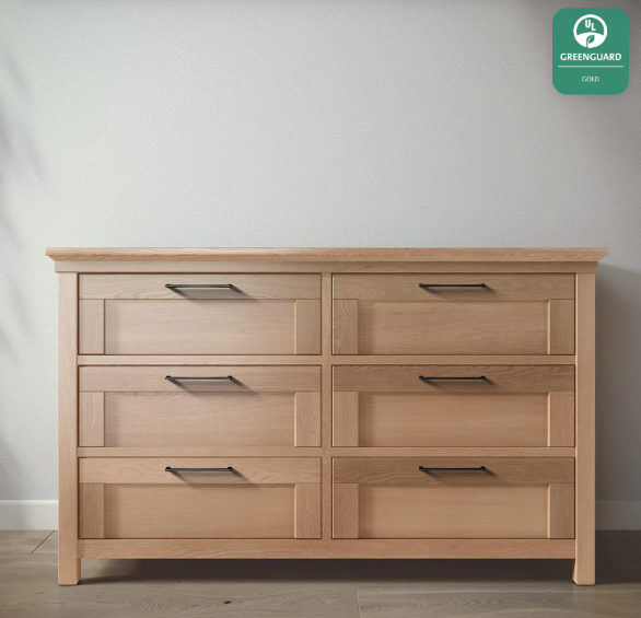 Karisma Double Dresser