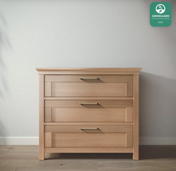 Karisma Single Dresser