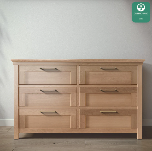 Karisma Double Dresser