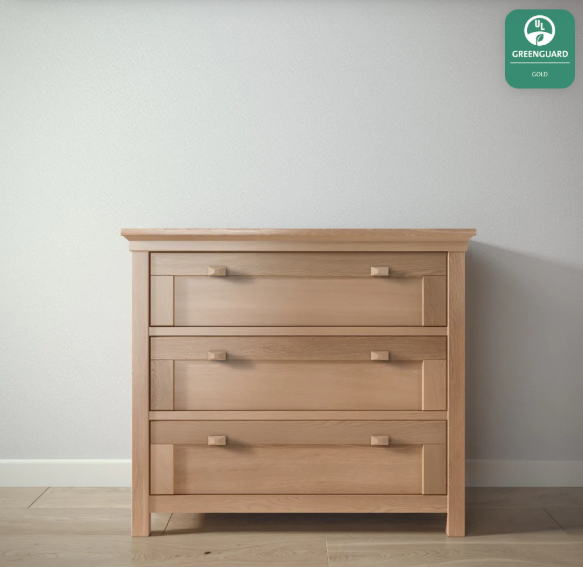 Karisma Single Dresser