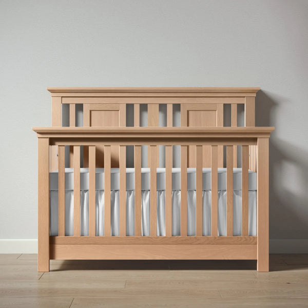 Romina Karisma Open Back Crib