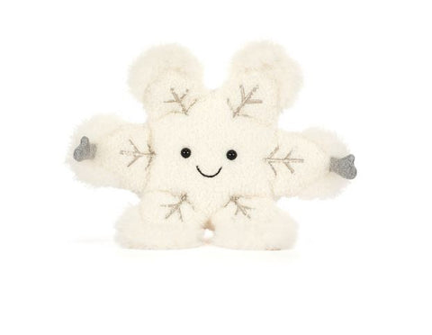 Jellycat Amuseables Snowflake