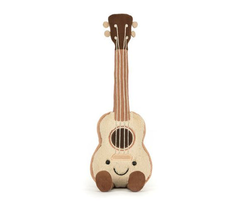 Jellycat Amuseables Ukulele