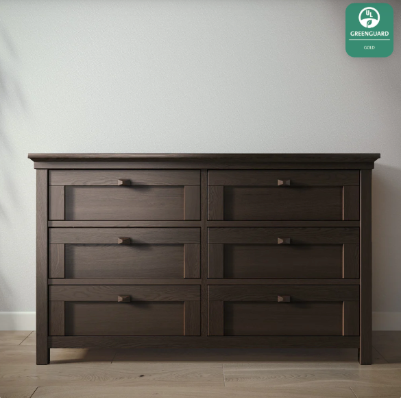 Karisma Double Dresser