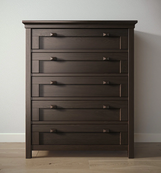 Karisma Tall Chest Of Drawers