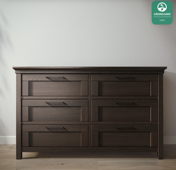 Karisma Double Dresser