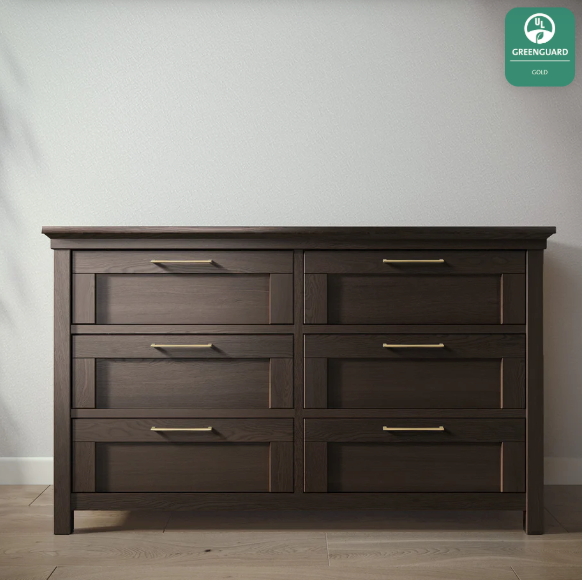 Karisma Double Dresser