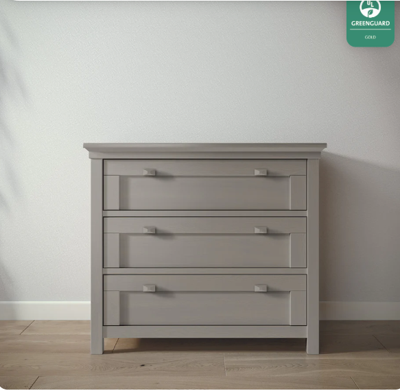 Karisma Single Dresser