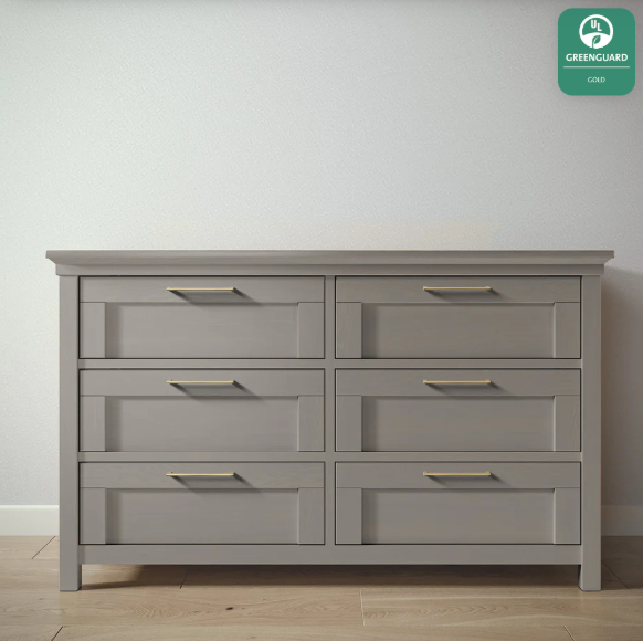 Karisma Double Dresser