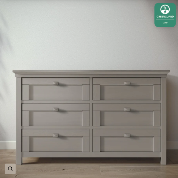 Karisma Double Dresser