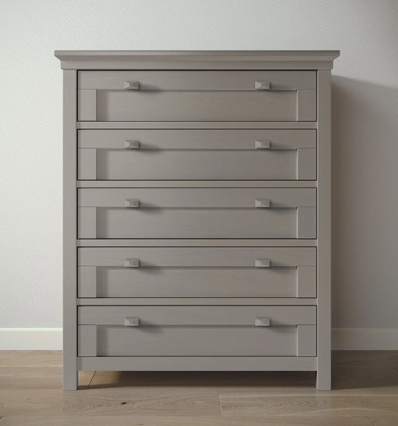 Karisma Tall Chest Of Drawers