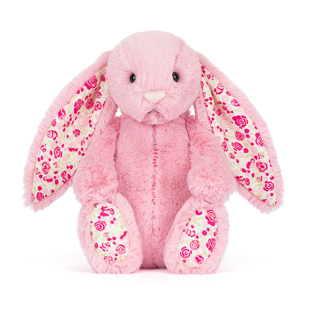Blushkin Blossom Luxe Bunny- Sold Out