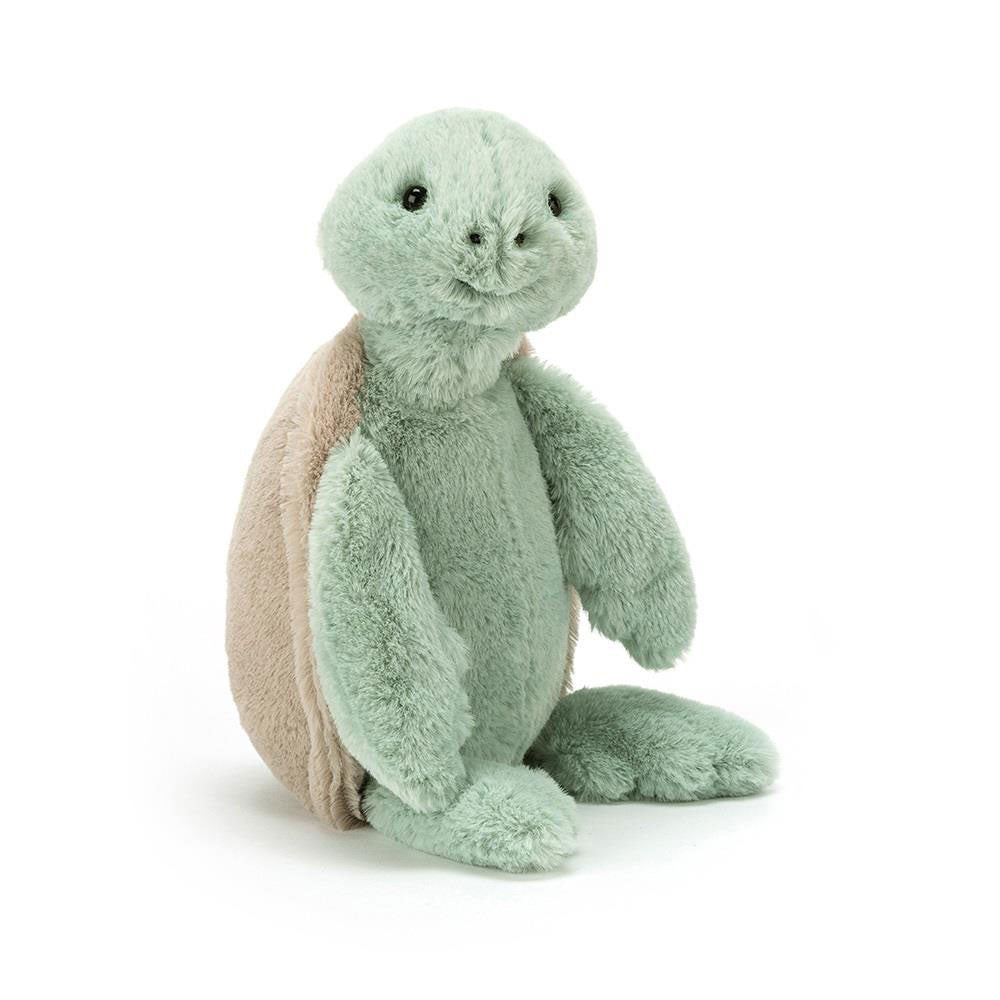 Bashful Turtle Original - Sold Out