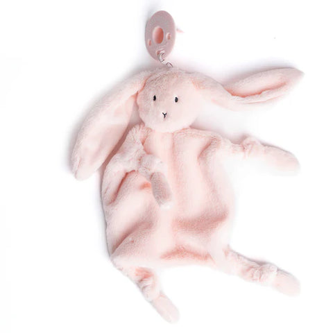 Bunny Bubbi™ Buddy Teether