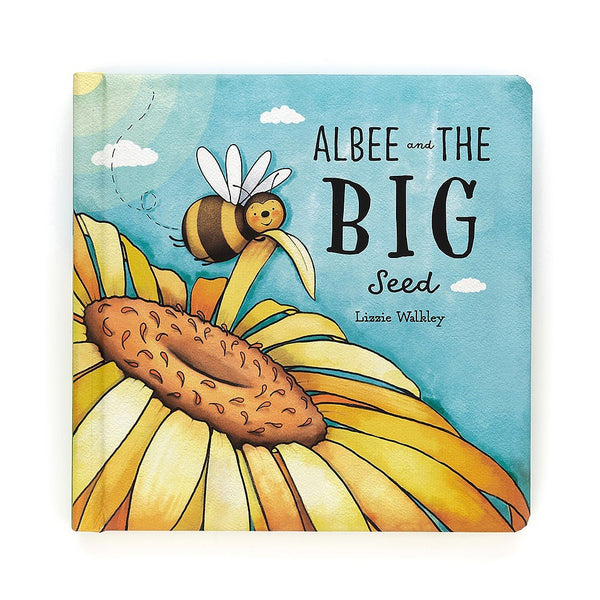 Albee Big Seed Book