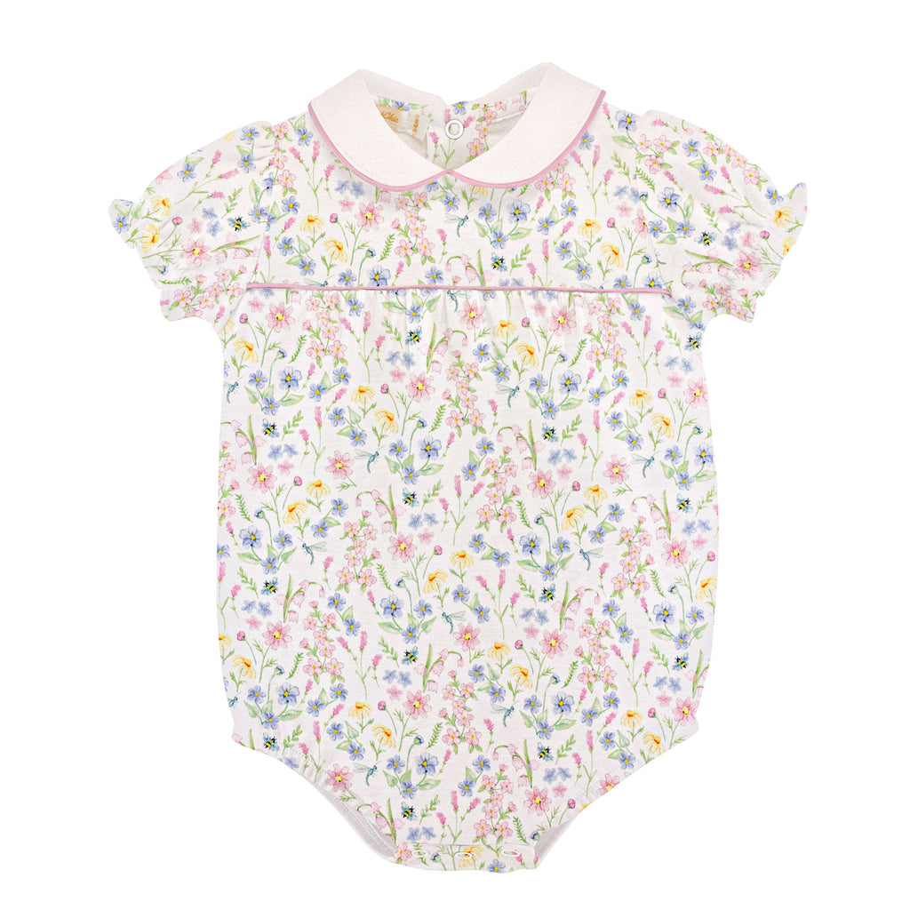 Spring Blush Bubble