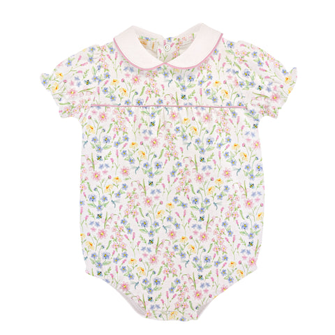 Spring Blush Bubble