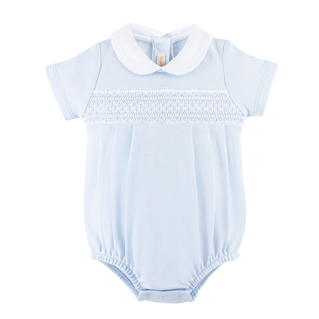 Smocked Bubble