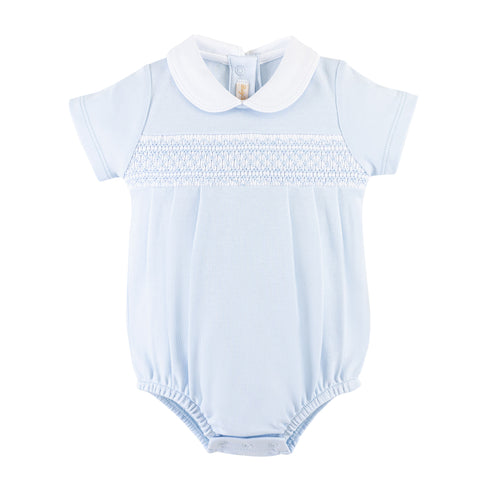 Smocked Bubble