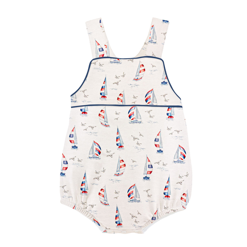 Sailboat Bubble