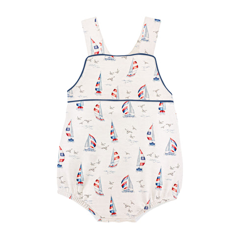 Sailboat Bubble