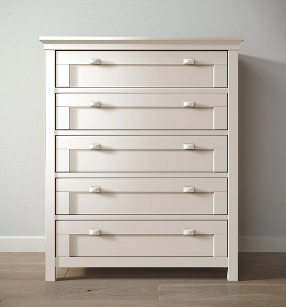 Karisma Tall Chest Of Drawers