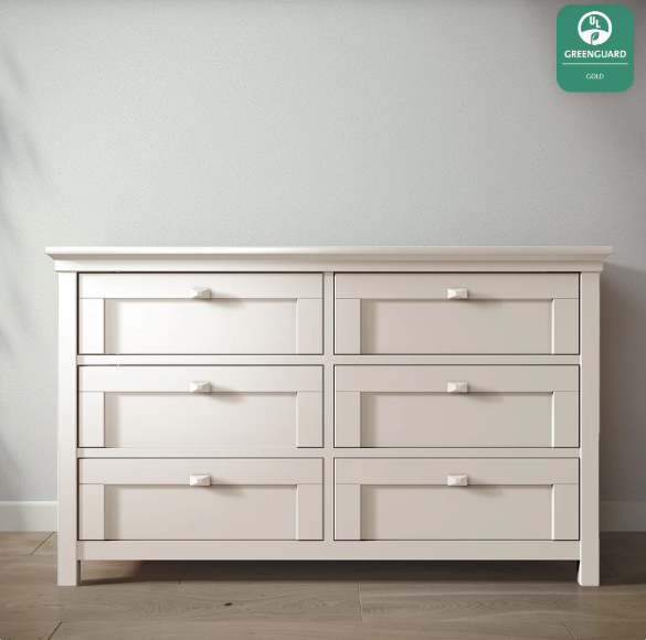 Karisma Double Dresser