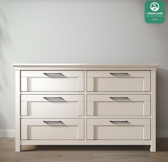 Karisma Double Dresser