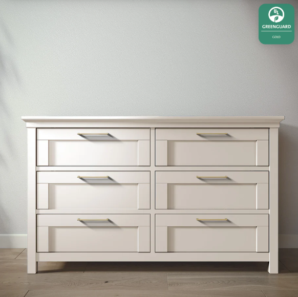 Karisma Double Dresser