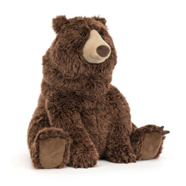 Bizzlestomp Bear