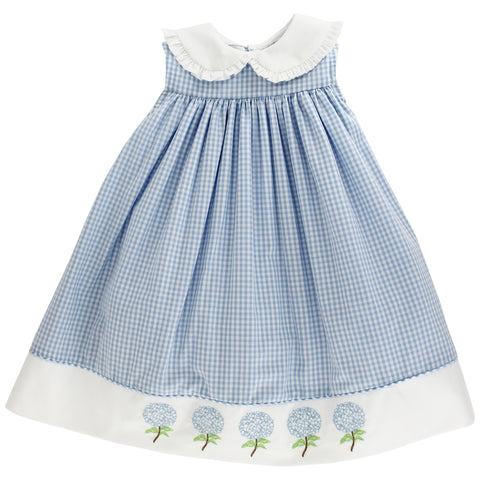 Bailey Boys Blue Belle Float Dress
