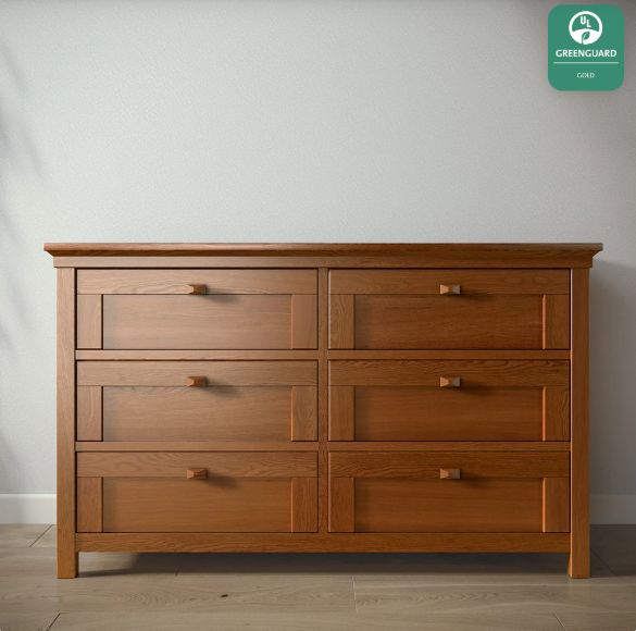 Karisma Double Dresser