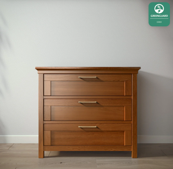 Karisma Single Dresser